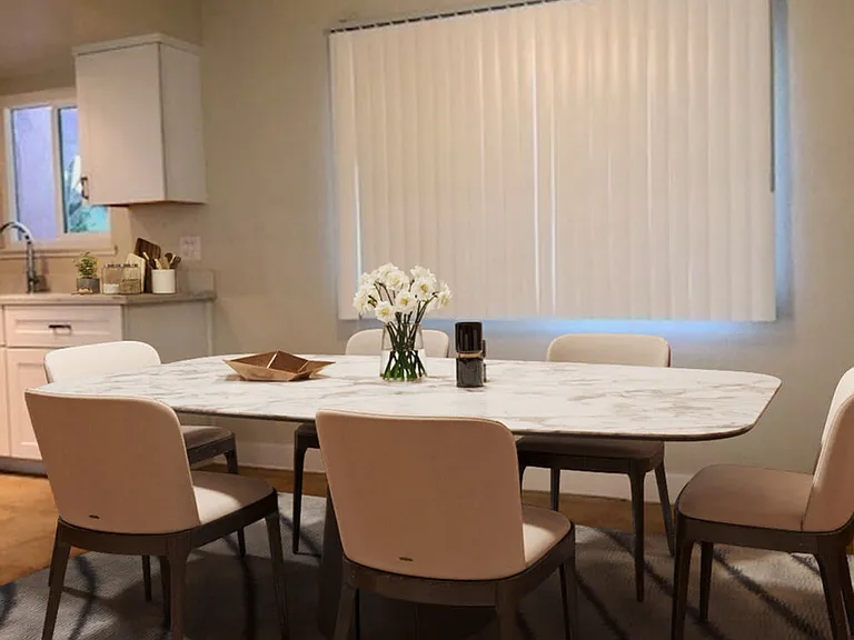 2x2.5 Dining Area 2x2.5 Dining Area