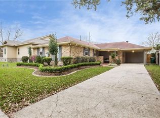 4425 Courtland Dr, Metairie, LA 70002