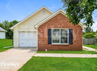 410 Autumn Lake Ct, McDonough, GA 30253