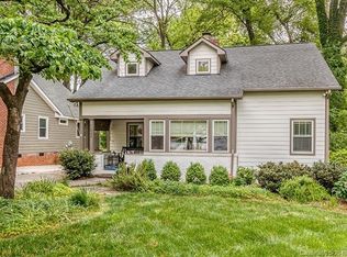 1622 Chatham Ave, Charlotte, NC 28205
