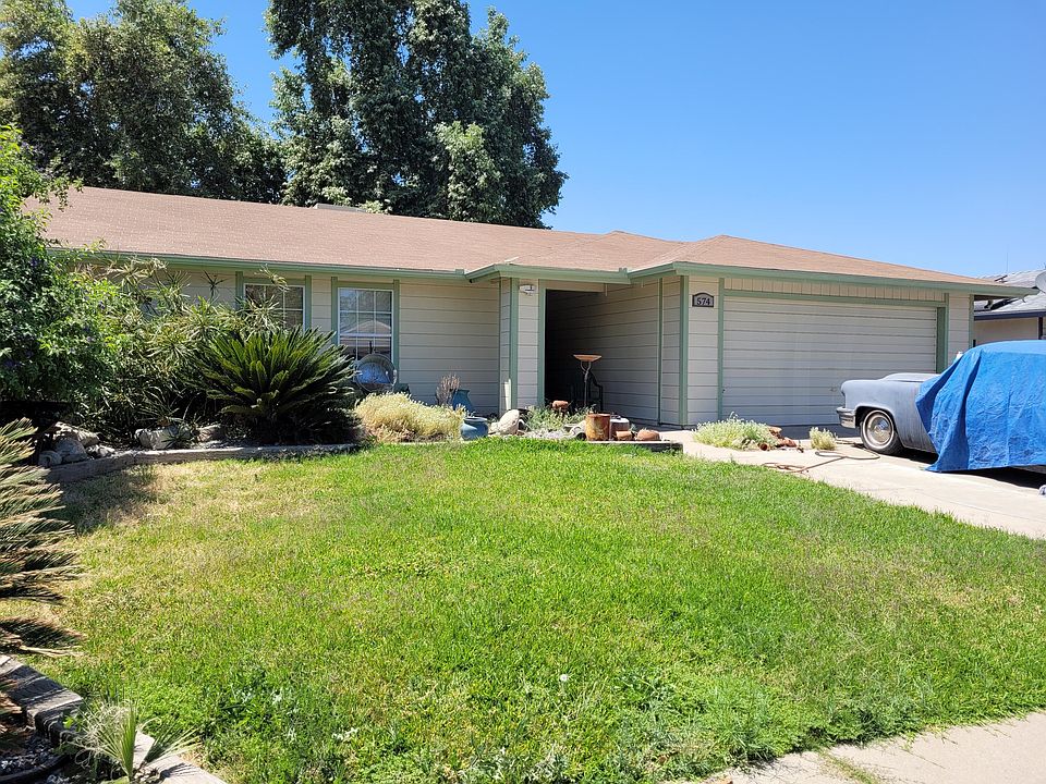2nd image of 574 S Manor Avenue