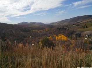 916 N Bonneville Rd, Preston, ID 83263