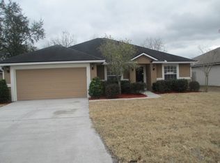 3024 Zeyno Dr, Middleburg, FL 32068