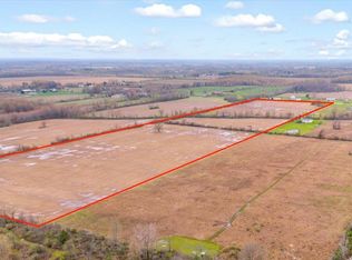 0 Hill Rd LOT 3, Memphis, MI 48041