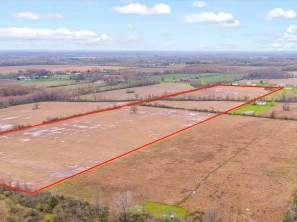 0 Hill Rd Lot 1, Memphis, MI 48041