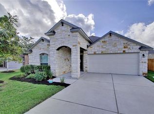 1205 Peregrine Way, Leander, TX 78641