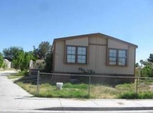 6037 Castlemont Ave, Las Vegas, NV 89156