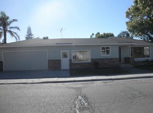 145 W Adams Ave, Los Banos, CA