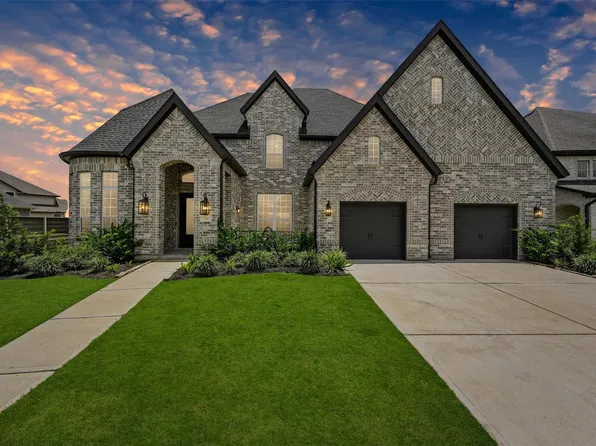 2126 Grove Terrace Lane, Manvel, TX 77578