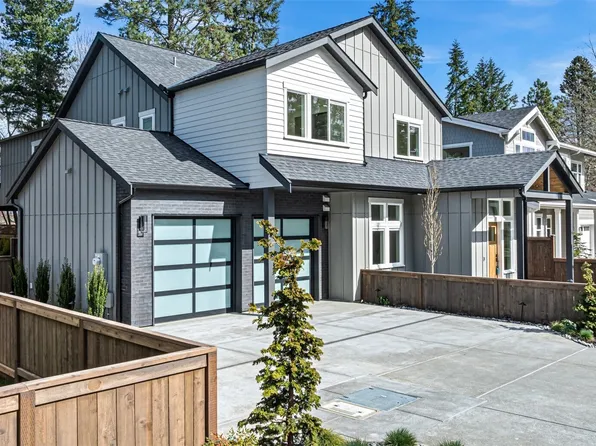 13010 NE 113th Street, Kirkland, WA 98033