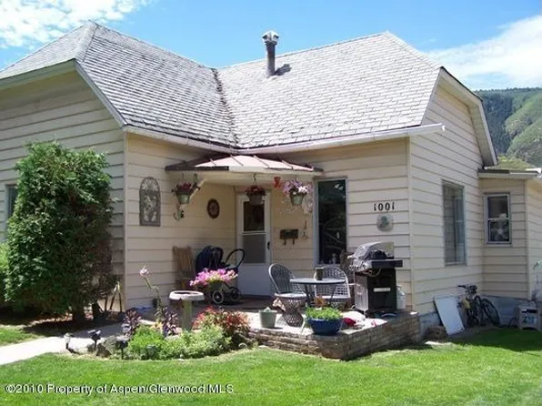 1001 Cooper Ave, Glenwood Springs, CO 81601