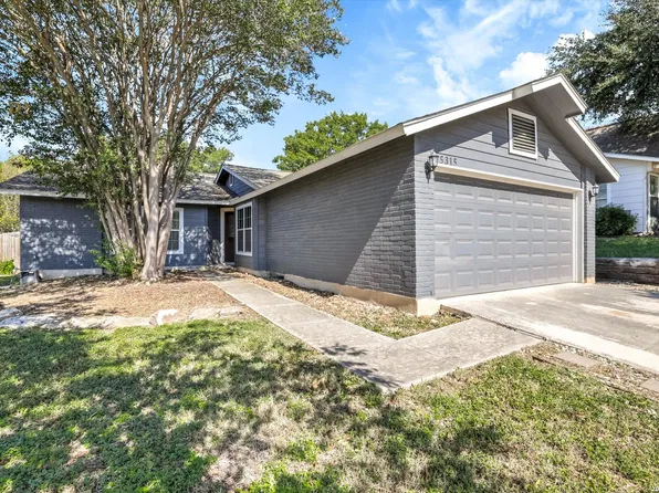5315 Vista Court Dr, San Antonio, TX 78247