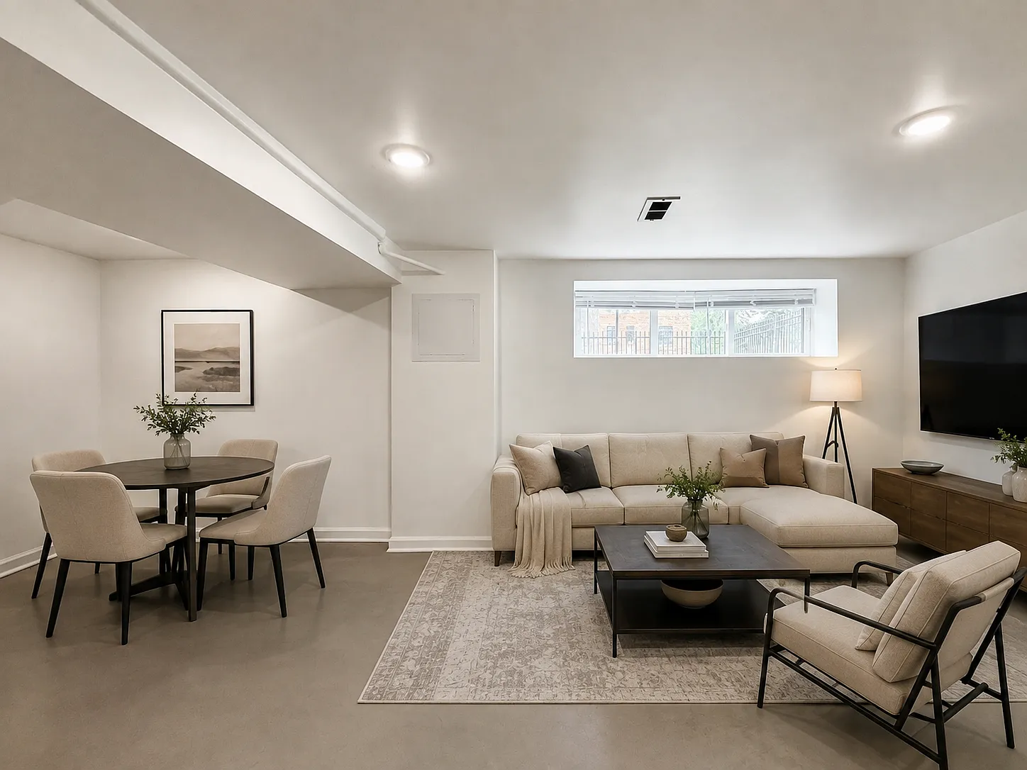 1 bed, 500 sqft, $1,500 — Photo 4
