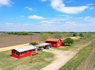 2655 Haeckerville Rd, Cibolo, TX 78108