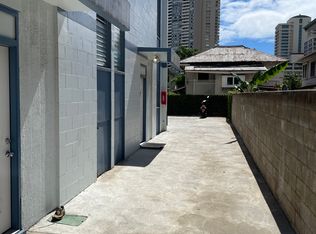 2249 Date St APT 2, Honolulu, HI 96826