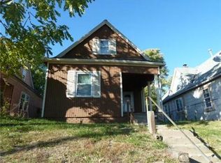 1114 Gilmore Ave, Kansas City, KS 66102