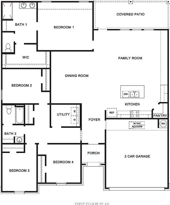 2nd image of 1914 Hahn St