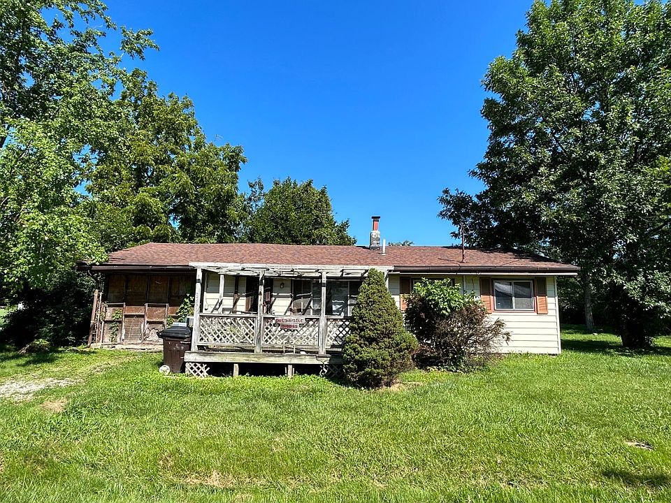 334 Walnut St, Hamersville, OH 45130 MLS 1779704 Zillow