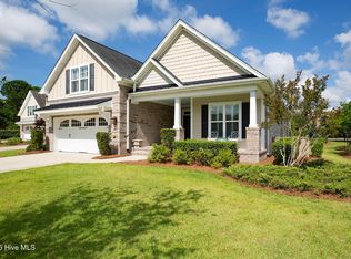 2207 Drawing Ct, Wilmington, NC 28412