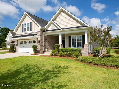 2207 Drawing Court, Wilmington, NC, 28412