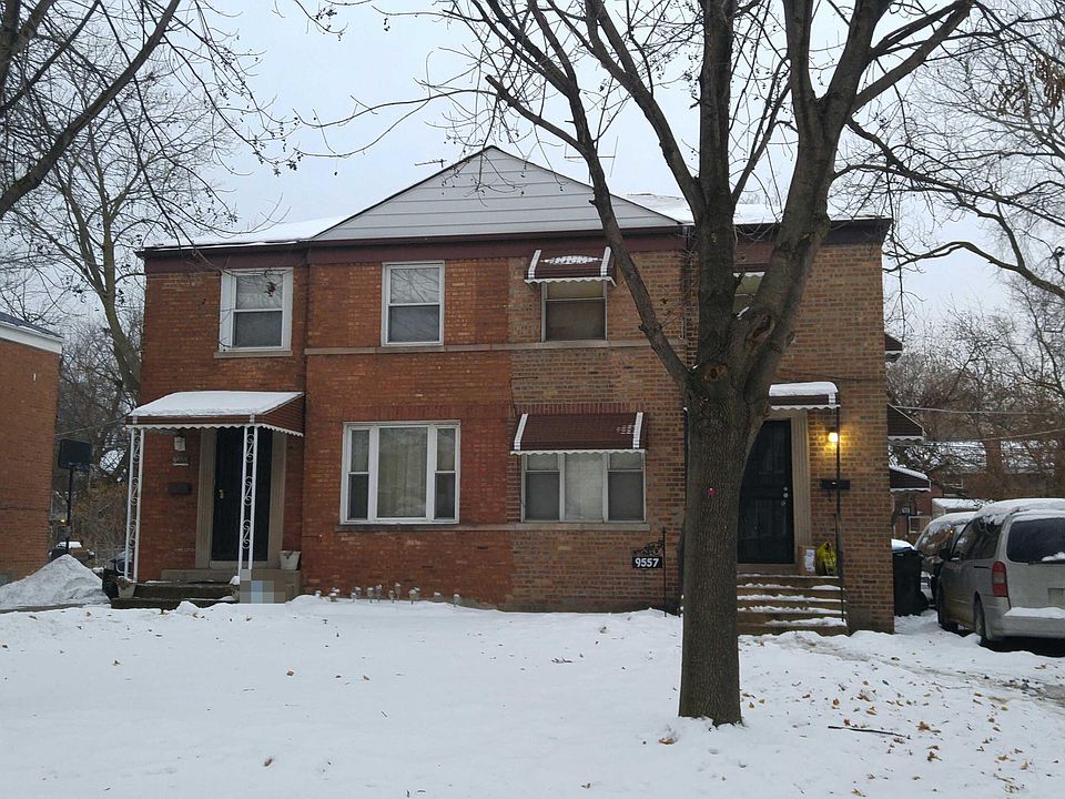 1st image of 9557 S Bensley Ave