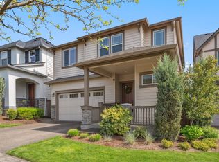 13372 SW Aubergine Ter, Sherwood, OR 97140