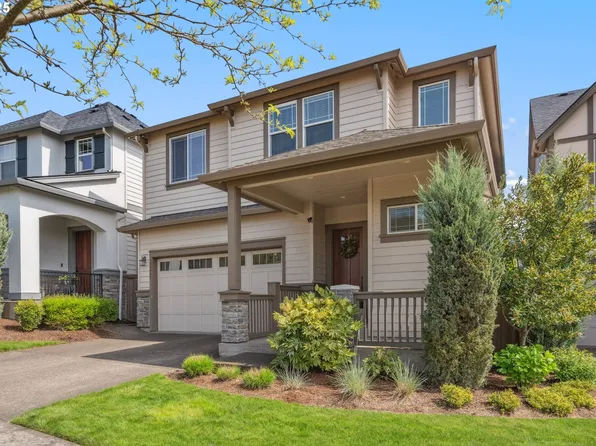 13372 SW Aubergine Ter, Sherwood, OR 97140
