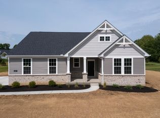 4147 Amelia Olive Branch Rd, Batavia, OH 45103