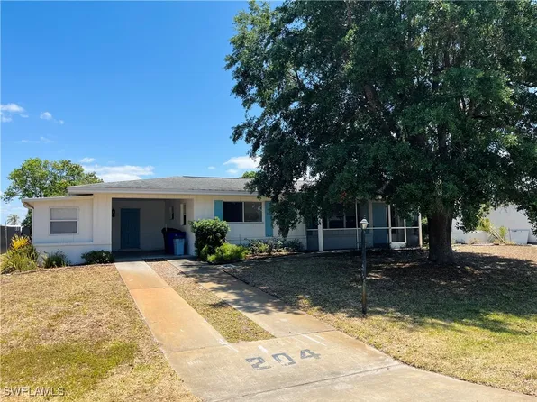 204 Norwich Ave, Lehigh Acres, FL 33936