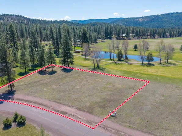 Nhn Golf View Dr, Seeley Lake, MT 59868