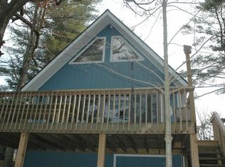 261 Stonehenge Ln, Poultney, VT 05764