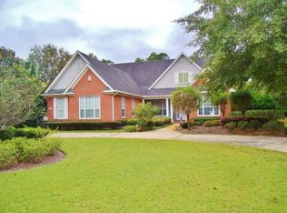 8421 Palmetto Way, Foley, AL 36535