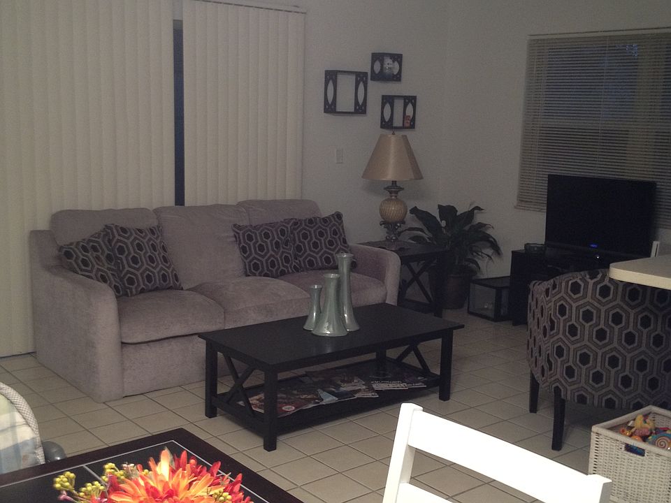 Family Room off kitchen