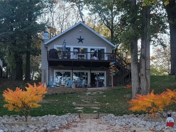 2 Azalea Ct, Pana, IL 62557