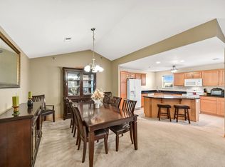 Monticello Gardens, Franklin, WI 53132