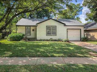 4708 Augusta Ln, Wichita Falls, TX 76302