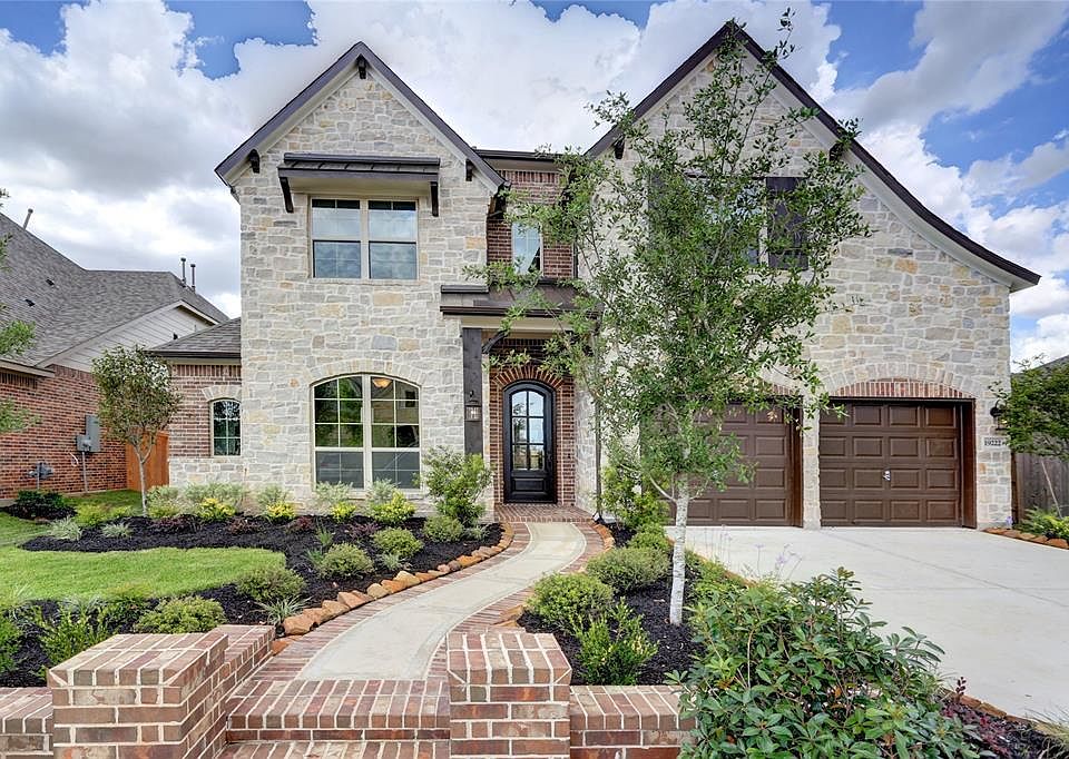 1st image of 19222 Bullard Creek Dr