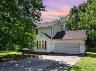 105 Hiddenwood Ct, Garner, NC 27529