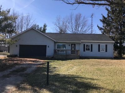 2491 East Dr, Marion, OH, 43302