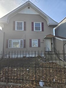 1638 Taylor AVENUE, Racine, WI, 53403
