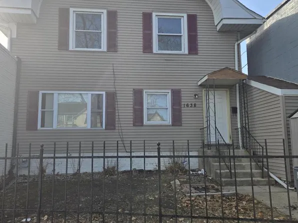 1638 Taylor AVENUE, Racine, WI 53403