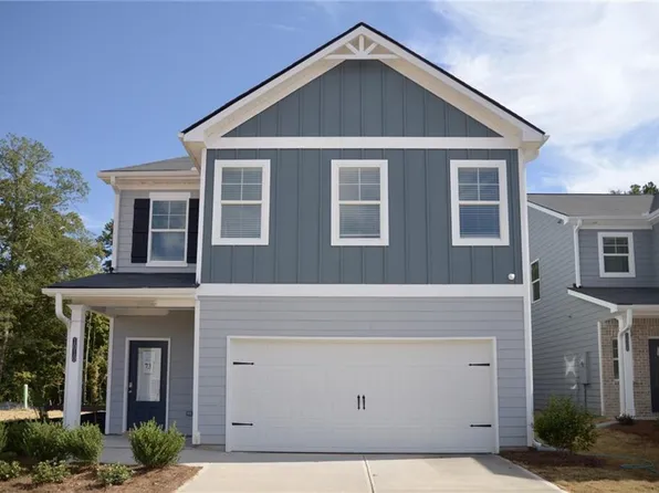 1010 Northfield Dr, Conyers, GA 30013