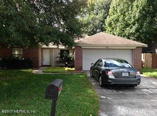 7702 Arancio Dr, Jacksonville, FL 32244