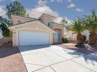 256 Horizon Pointe Cir, Henderson, NV 89012