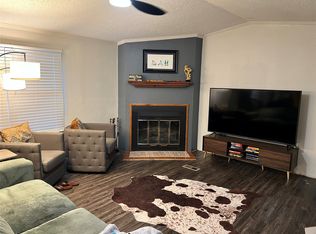 2031 Oak Trail Dr, May, TX 76857