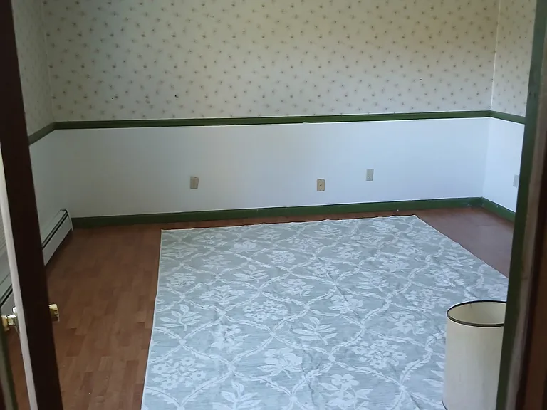 could be an exercise room