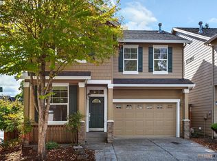 4682 NE Azalea Ln, Hillsboro, OR 97124