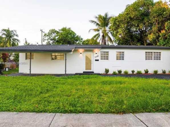 2291 NW 191st St, Miami Gardens, FL 33056