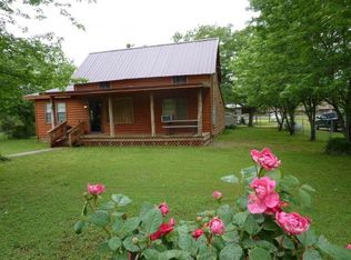 46875 Bengal Rd, Wister, OK 74966