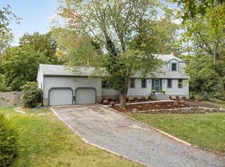 240 Forest Ave, Cohasset, MA 02025